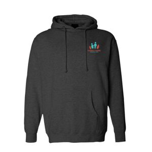 Independent Unisex Pullover Hoodie Thumbnail
