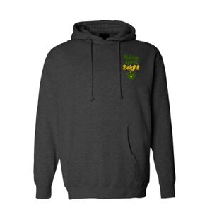 Independent Unisex Pullover Hoodie Thumbnail