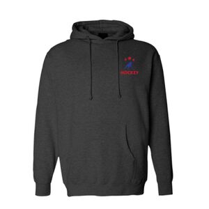 Independent Unisex Pullover Hoodie Thumbnail