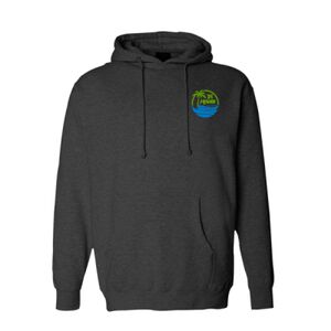Independent Unisex Pullover Hoodie Thumbnail