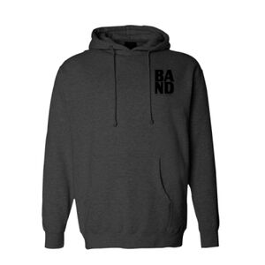 Independent Unisex Pullover Hoodie Thumbnail