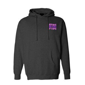 Independent Unisex Pullover Hoodie Thumbnail