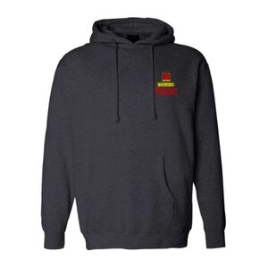Independent Unisex Pullover Hoodie Thumbnail