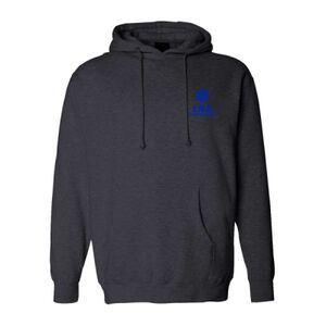 Independent Unisex Pullover Hoodie Thumbnail