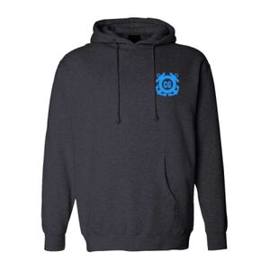 Independent Unisex Pullover Hoodie Thumbnail