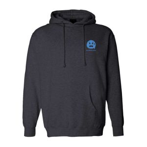Independent Unisex Pullover Hoodie Thumbnail