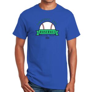 GILDAN Ultra Cotton Tee Thumbnail