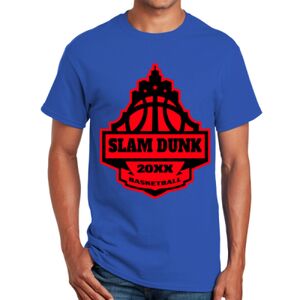 GILDAN Ultra Cotton Tee Thumbnail