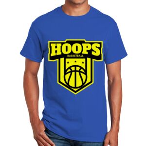 GILDAN Ultra Cotton Tee Thumbnail