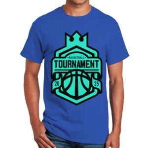 GILDAN Ultra Cotton Tee Thumbnail