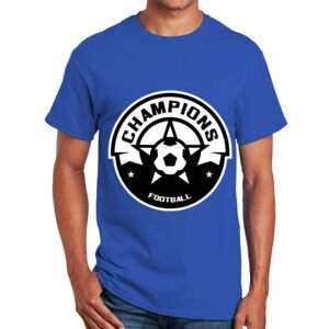 GILDAN Ultra Cotton Tee Thumbnail