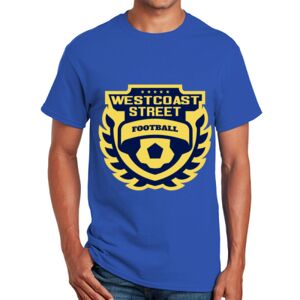 GILDAN Ultra Cotton Tee Thumbnail