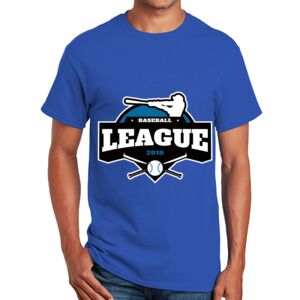 GILDAN Ultra Cotton Tee Thumbnail