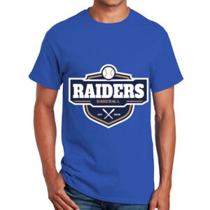 GILDAN Ultra Cotton Tee Thumbnail