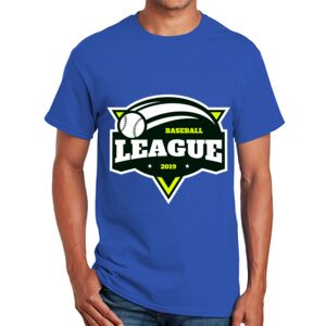 GILDAN Ultra Cotton Tee Thumbnail