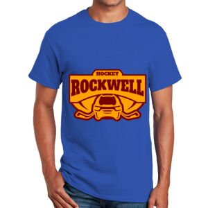 GILDAN Ultra Cotton Tee Thumbnail