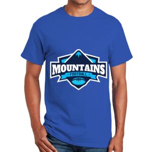 GILDAN Ultra Cotton Tee Thumbnail