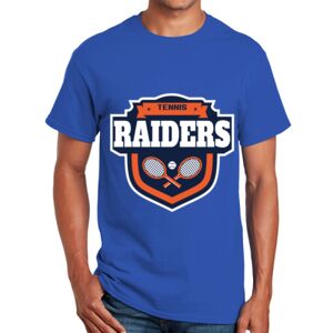 GILDAN Ultra Cotton Tee Thumbnail