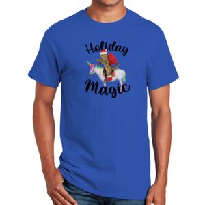 GILDAN Ultra Cotton Tee Thumbnail