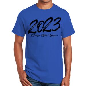 GILDAN Ultra Cotton Tee Thumbnail