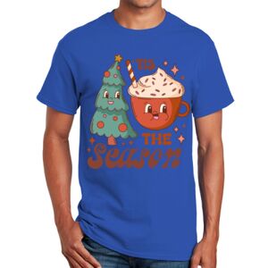 GILDAN Ultra Cotton Tee Thumbnail