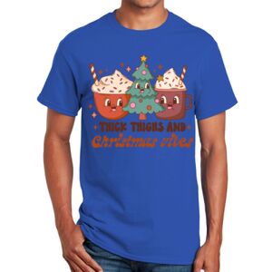 GILDAN Ultra Cotton Tee Thumbnail