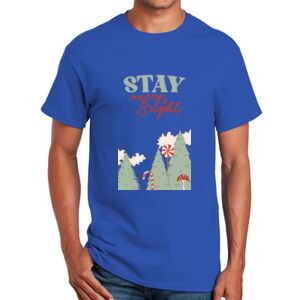 GILDAN Ultra Cotton Tee Thumbnail