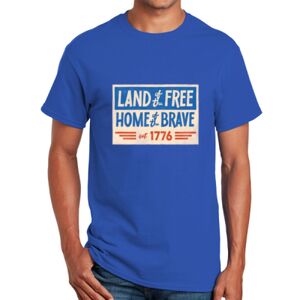 GILDAN Ultra Cotton Tee Thumbnail