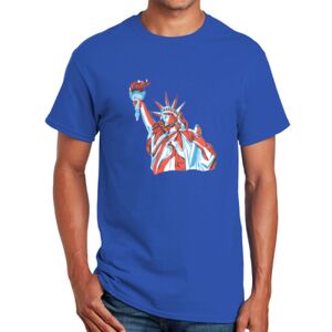 GILDAN Ultra Cotton Tee Thumbnail