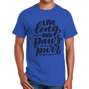 GILDAN Ultra Cotton Tee Thumbnail