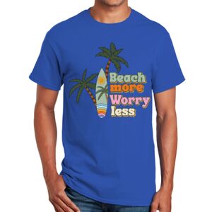 GILDAN Ultra Cotton Tee Thumbnail