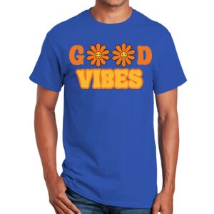 GILDAN Ultra Cotton Tee Thumbnail