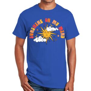 GILDAN Ultra Cotton Tee Thumbnail