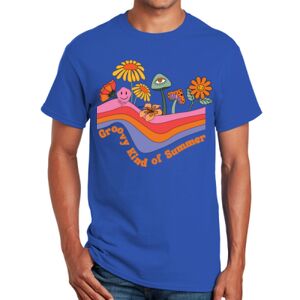 GILDAN Ultra Cotton Tee Thumbnail