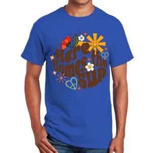 GILDAN Ultra Cotton Tee Thumbnail