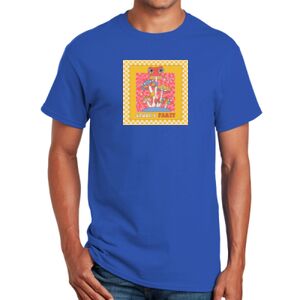 GILDAN Ultra Cotton Tee Thumbnail