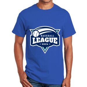 GILDAN Ultra Cotton Tee Thumbnail