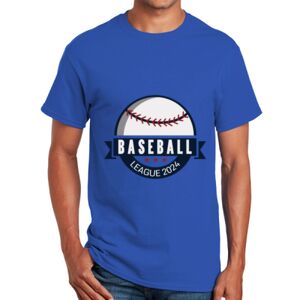 GILDAN Ultra Cotton Tee Thumbnail