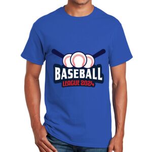 GILDAN Ultra Cotton Tee Thumbnail