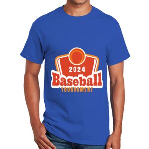 GILDAN Ultra Cotton Tee Thumbnail