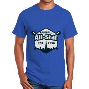 GILDAN Ultra Cotton Tee Thumbnail