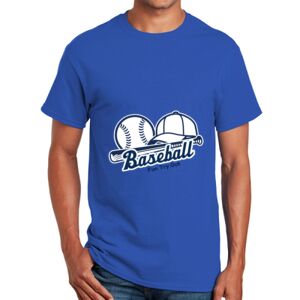 GILDAN Ultra Cotton Tee Thumbnail