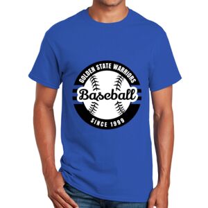 GILDAN Ultra Cotton Tee Thumbnail