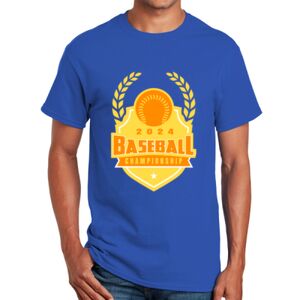 GILDAN Ultra Cotton Tee Thumbnail