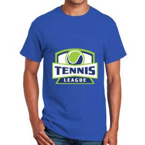 GILDAN Ultra Cotton Tee Thumbnail