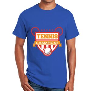 GILDAN Ultra Cotton Tee Thumbnail