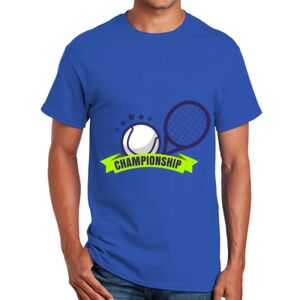 GILDAN Ultra Cotton Tee Thumbnail