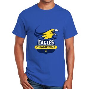 GILDAN Ultra Cotton Tee Thumbnail