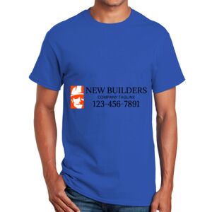 GILDAN Ultra Cotton Tee Thumbnail