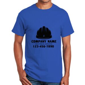 GILDAN Ultra Cotton Tee Thumbnail